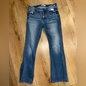BKE Payton women’s jeans 29x31 1/2